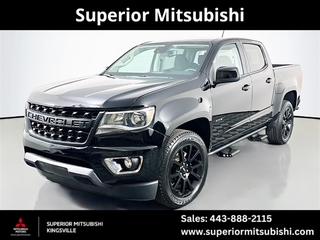 2020 Chevrolet Colorado for sale in Hinsdale IL