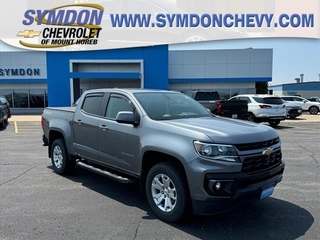 2021 Chevrolet Colorado for sale in Mount Horeb WI