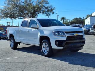 2022 Chevrolet Colorado for sale in Greer SC