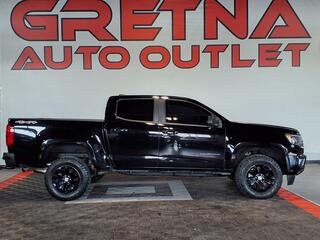 2022 Chevrolet Colorado for sale in Gretna NE