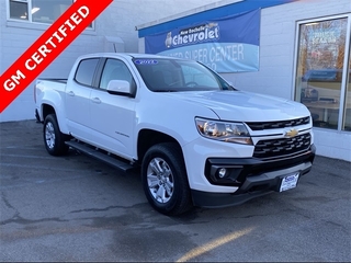 2022 Chevrolet Colorado for sale in New Rochelle NY