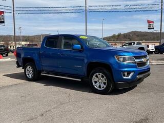 2018 Chevrolet Colorado for sale in Beckley WV