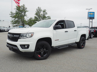 2018 Chevrolet Colorado for sale in Danvers MA