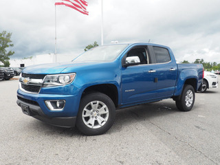 2018 Chevrolet Colorado for sale in Danvers MA