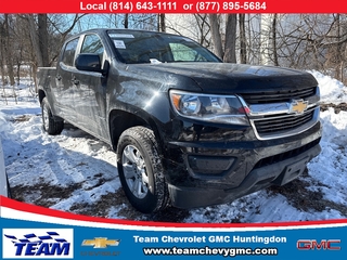 2019 Chevrolet Colorado for sale in Huntingdon PA