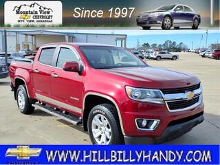 2019 Chevrolet Colorado for sale in Mountain View AR