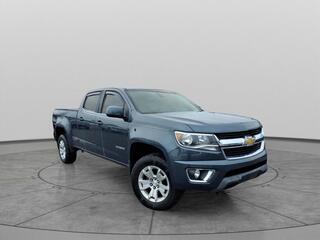 2019 Chevrolet Colorado for sale in Claysburg PA