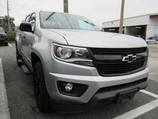 2019 Chevrolet Colorado for sale in Ocala FL