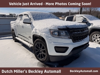 2020 Chevrolet Colorado for sale in Beckley WV