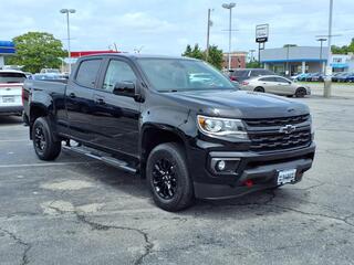 2022 Chevrolet Colorado for sale in Apex NC
