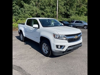 2018 Chevrolet Colorado for sale in Bristol TN