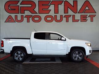 2018 Chevrolet Colorado for sale in Gretna NE