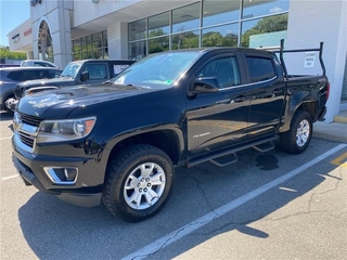 2018 Chevrolet Colorado for sale in Roanoke VA