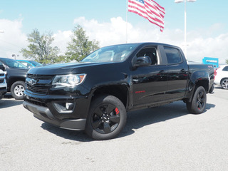 2018 Chevrolet Colorado for sale in Danvers MA