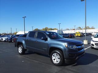 2019 Chevrolet Colorado for sale in Lansing IL