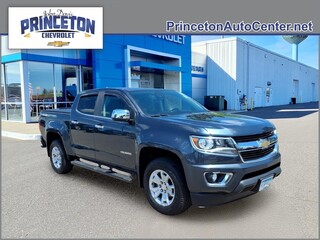 2019 Chevrolet Colorado for sale in Spartanburg SC