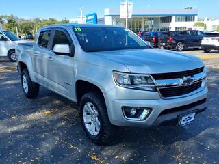 2019 Chevrolet Colorado for sale in Rockford IL
