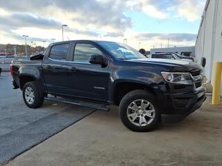 2020 Chevrolet Colorado for sale in Greenville SC