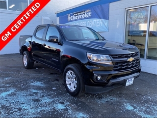 2022 Chevrolet Colorado for sale in New Rochelle NY