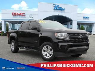 2022 Chevrolet Colorado for sale in Fruitland Park FL