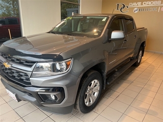 2022 Chevrolet Colorado for sale in Lee's Summit MO