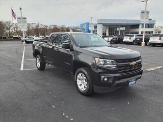 2022 Chevrolet Colorado for sale in Rockford IL