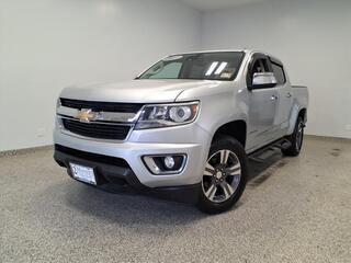 2017 Chevrolet Colorado for sale in Union City NJ
