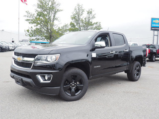 2018 Chevrolet Colorado for sale in Danvers MA