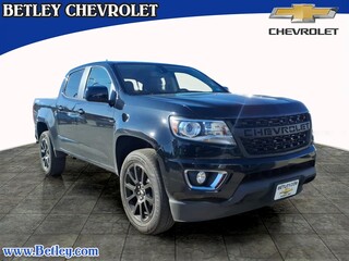 2019 Chevrolet Colorado for sale in Derry NH