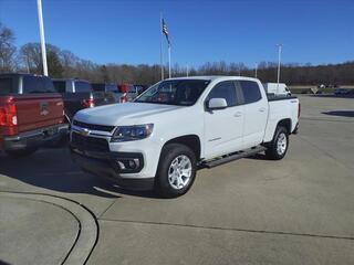 2022 Chevrolet Colorado for sale in Warren OH