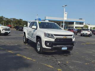 2022 Chevrolet Colorado for sale in Branford CT