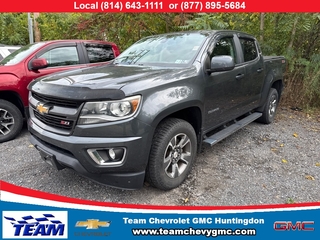 2016 Chevrolet Colorado for sale in Huntingdon PA