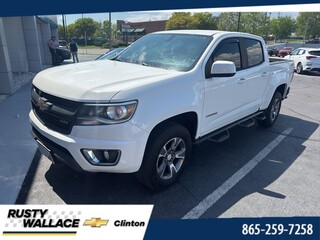 2016 Chevrolet Colorado for sale in Clinton TN