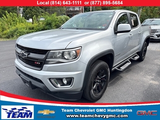 2016 Chevrolet Colorado for sale in Huntingdon PA