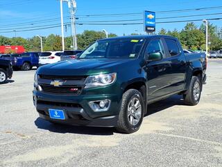 2016 Chevrolet Colorado for sale in Matteson IL