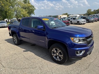 2016 Chevrolet Colorado for sale in New Glarus WI