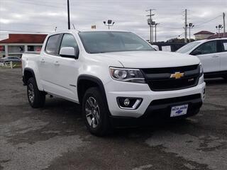 2016 Chevrolet Colorado for sale in Ringgold GA