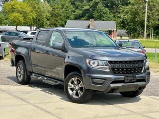 2016 Chevrolet Colorado for sale in Sanford NC