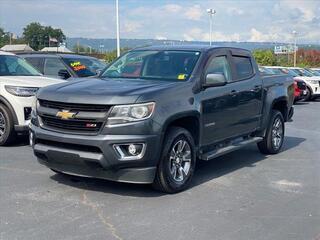 2016 Chevrolet Colorado for sale in Hixson TN