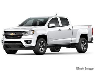 2016 Chevrolet Colorado for sale in Marion VA