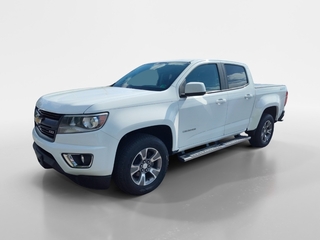 2016 Chevrolet Colorado for sale in Abingdon VA
