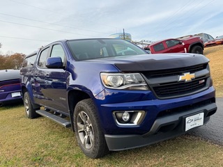 2016 Chevrolet Colorado for sale in Easley SC