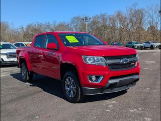 2016 Chevrolet Colorado for sale in Ringgold GA