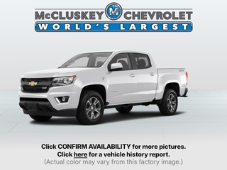 2016 Chevrolet Colorado for sale in Cincinnati OH
