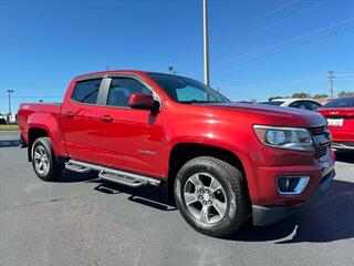 2016 Chevrolet Colorado for sale in Greer SC