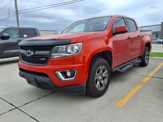 2016 Chevrolet Colorado for sale in New Bern NC