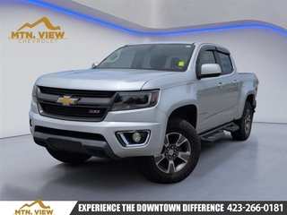 2016 Chevrolet Colorado for sale in Chattanooga TN