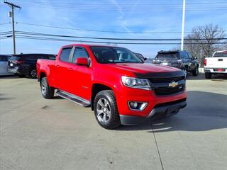 2016 Chevrolet Colorado for sale in Warren OH