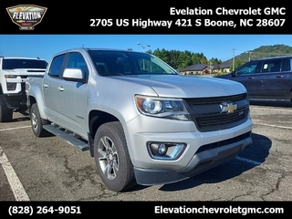 2016 Chevrolet Colorado for sale in Boone NC