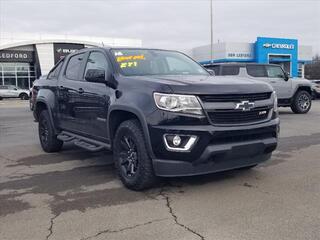 2016 Chevrolet Colorado for sale in Cleveland TN